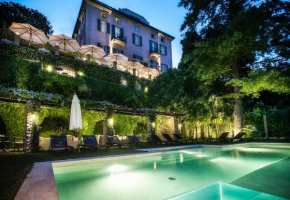 Relais Villa Vittoria Laglio